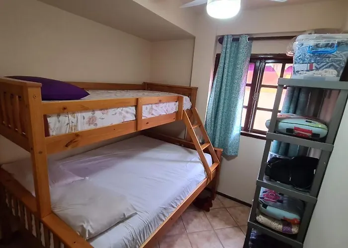 Apartamento Praia do Peró