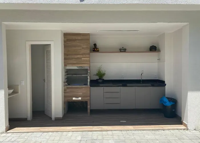 Vila Das Dunas - Aluguel De Temporada