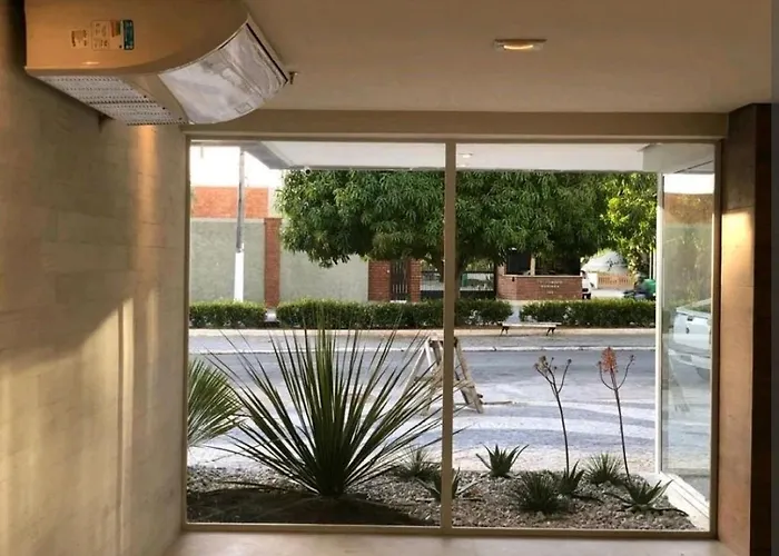 Flat 212 - Localização privilegiada em Cabo Frio